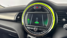 MINI Hatchback 2.0 Cooper S Exclusive II 3dr Auto [Comfort Pack] Petrol Hatchback